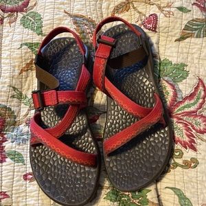Chaco sandals